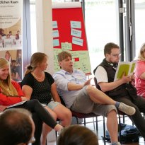 Zukunftstage B.B.L. 2018